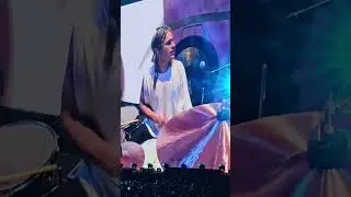 Airbag - Tu Nombre (River 18/12/25)