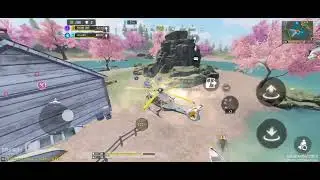 Enemy sharp seeing in last minute|Infinix gt30 pro