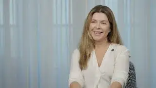 Q&A with Anna Gulbas