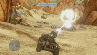 Spartan Ops 1:1 - Land Grab - Legendary Solo, No Deaths