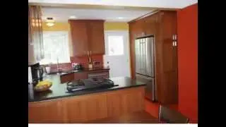 Green Lake Home With Newly Remodeled Kitchen..Seattle WA