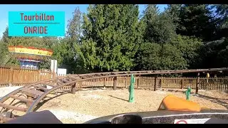 TOURBILLON [Onride] PARC ANGE MICHEL 2022