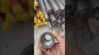 Conoc&iacute;as este producto , otra formas de hacer los traslape en acero