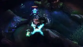 OLD PYKE (Season 9)