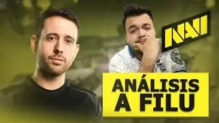 EL RENACER DE FILU - Navi vs JobLife - Project Blender Phase 3
