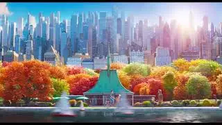 PETS / Welcome To New York｜Taylor Swift MV