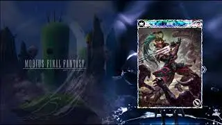 I Studied at the School of Meme? - Sword Saint Quotes | Mobius FF