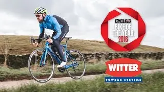 BMC SLR02 105 – Bike of the Year Winner (£1500-2000)