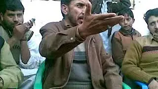 Funny Pashto skit