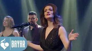 Cansu Ko&ccedil; - Bir Fırtına Tuttu Bizi