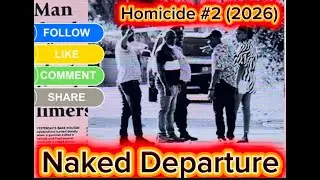 Dwayne Ryan Omar Caesar, 44 - Homicide #2 (2026) - Pegwell Boggs, Christ Church, Barbados