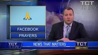 New Facebook  prayer post feature