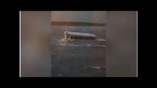 Shocking footage captures tragic duck boat&rsquo;s final moments