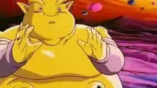 DBZ Movie 12- Goku Goes SS3 Against Janemba