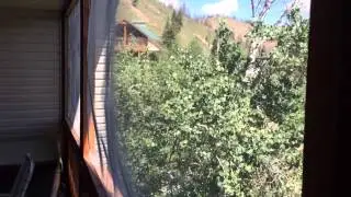 Tschannen Cabin 1