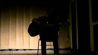 Michael Schenk We Used To Vacation Cover