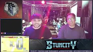 Street Fighter 6 Clash of Titans: NeoRussell's Modern Guile vs Nich's Manon FT10