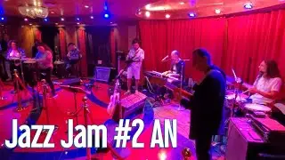 Jazz Jam #2