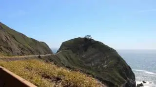 Devils Slide