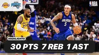 JARED BUTLER vs NEW ORLEANS PELICANS | 19 PTS - 2 REB - 2 AST - 3 STL | 03-24-2025 Highlights