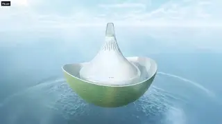 Miro CleanPot Humidifier - Aquatic Dream HD