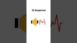 Suspense music background 😈