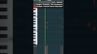 EASY WAY TO MAKE BOSSMAN DLOW TYPE LOOP #bossmandlow  #flstudio #beats #tutorial #loop