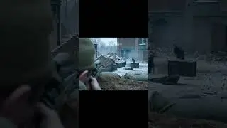 The sniper ww2 real story | The Last Breath #shotrs #history