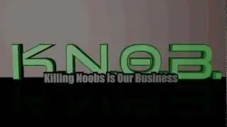 KNOB intro 1