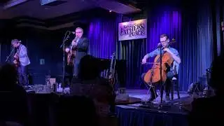 Steven Page - Call and Answer