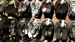 Queens' MarketPlace Presents #08