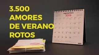 KILL SEPTEMBER Agencia - V&iacute;deo corporativo