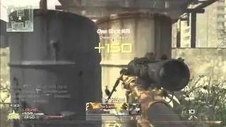 mw2 quckscope montage EPIC