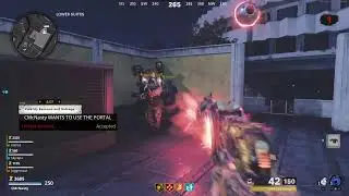 Zombies Cold War Wonder Weapons Loadout Services