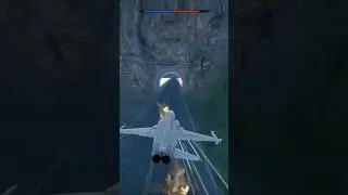 War Thunder Tunnel Defense #Shorts #warthunder