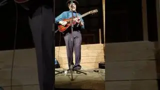 Catfish Keith at Barnyard Theater in Davis