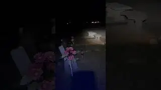 Hi jolly haunted cemetery
