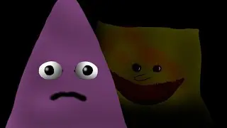 Shin SpongeBob tapes part 3