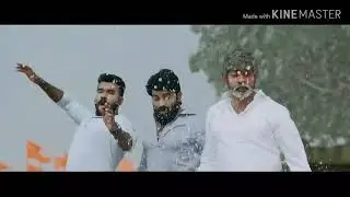 #pashto new dubbing song