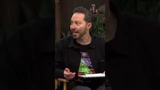 Critically Mythical | Critical Role X Mythical