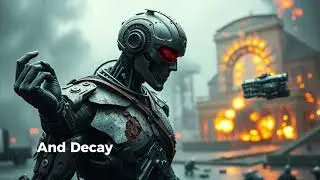 Cybernetic Humans | The Future of Merging Flesh and Machine | Sci-Fi Evolution