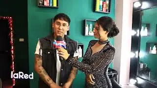 #LaRed3: Bohe Gatica reabre estudio para las chicas de Tarapoto