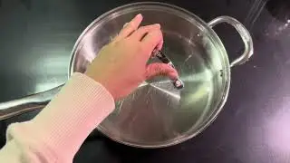 Calphalon Stainless Deep Frying Pan Review