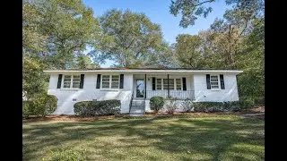 Greg Krome | 6428 Winyah Drive | Columbia ,  SC