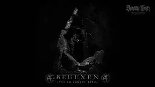 Behexen -The Poisonous Path (Full Album)