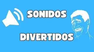 M&aacute;s de 30 Divertidos Efectos De Sonido Que Usan Los YouTubers En 2024 (GRATIS)