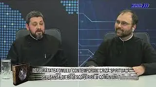 Cumințenia Pământului 22 ianuarie 2026 TELE'M Botoșani