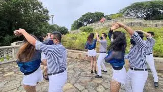 En Motion Bachata Crew - Music Video Presentation 2020