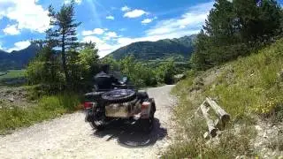 Balade en Trièves