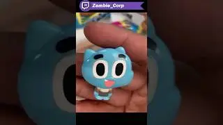 #Unboxing 10 #LittleBites #Sorpresa #CartoonNetwork #Bimbo 2025